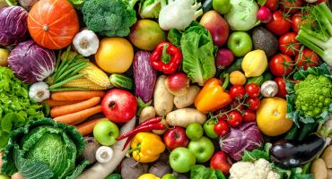 Hvad er de sundeste grøntsager?
