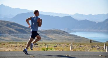 Er det sundt at løbe hver dag?