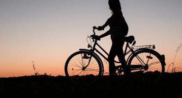 Er det sundt at cykle hver dag?