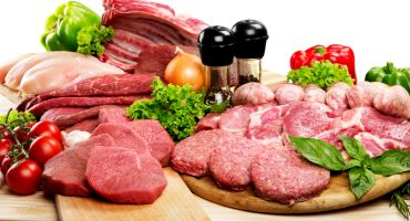 Hvad er det sundeste kød?